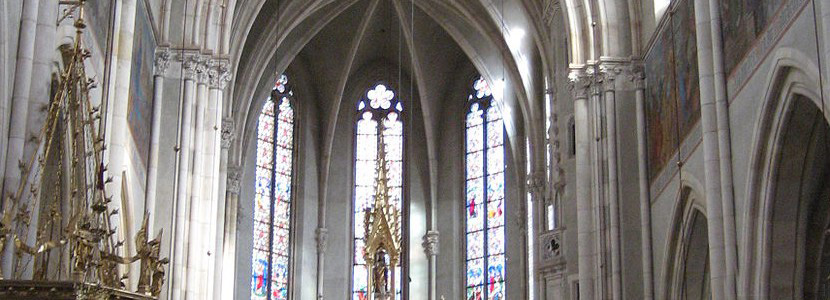  Graz Herz Jesu Kirche