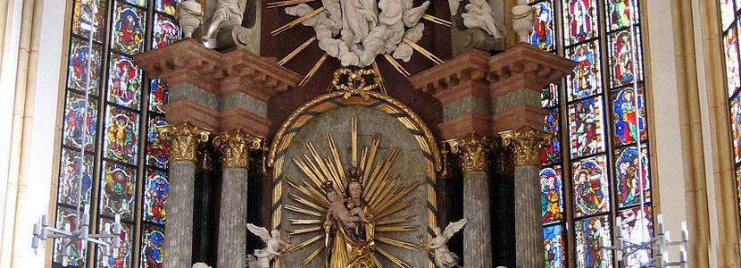  Graz Leechkirche 