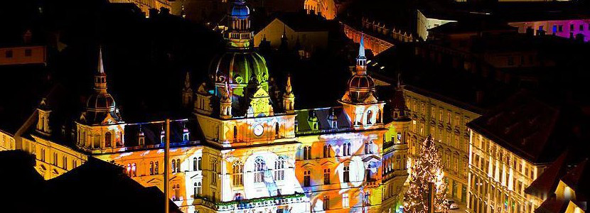 Graz