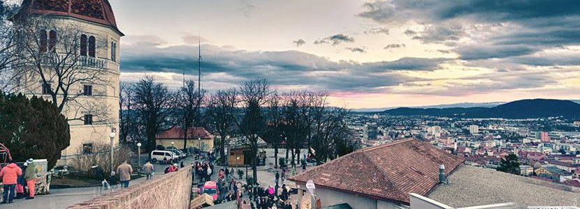 Graz