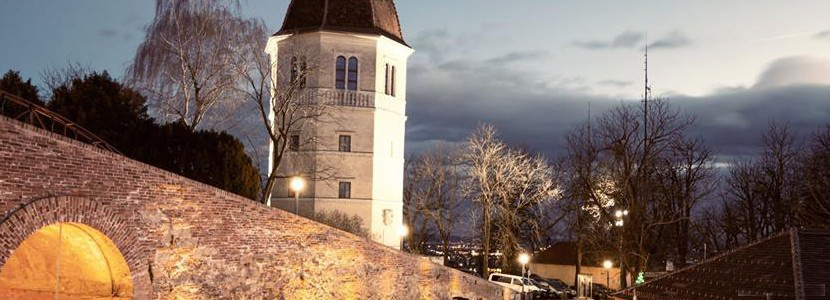 Graz