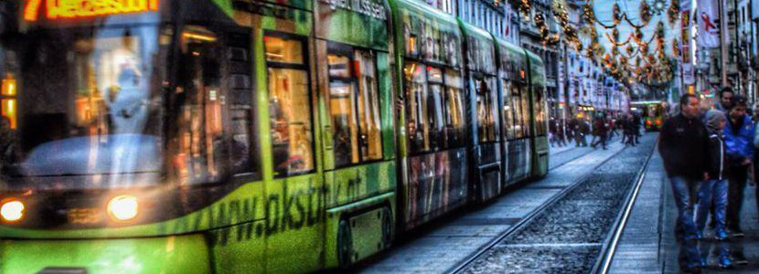 Graz