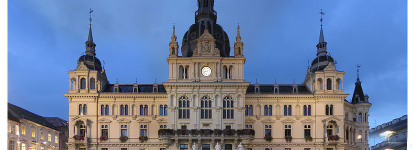  GrazerRathaus 