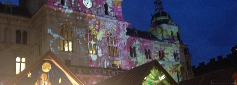 Graz