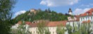 Gradec Schlossberg
